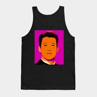 miles teller Tank Top